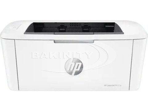 Printer HP LaserJet M111a Printer:ISE (7MD67A) — Bakı