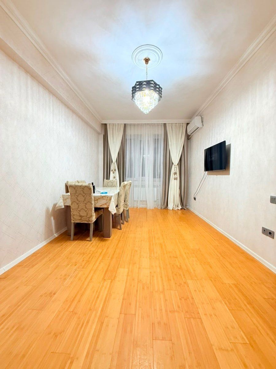 2-otaqlı yeni tikili, Xırdalan ş., 62 m² — Mənzil, Xırdalan