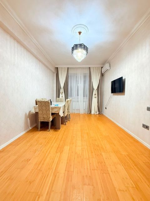 2-otaqlı yeni tikili, Xırdalan ş., 62 m² — Xırdalan