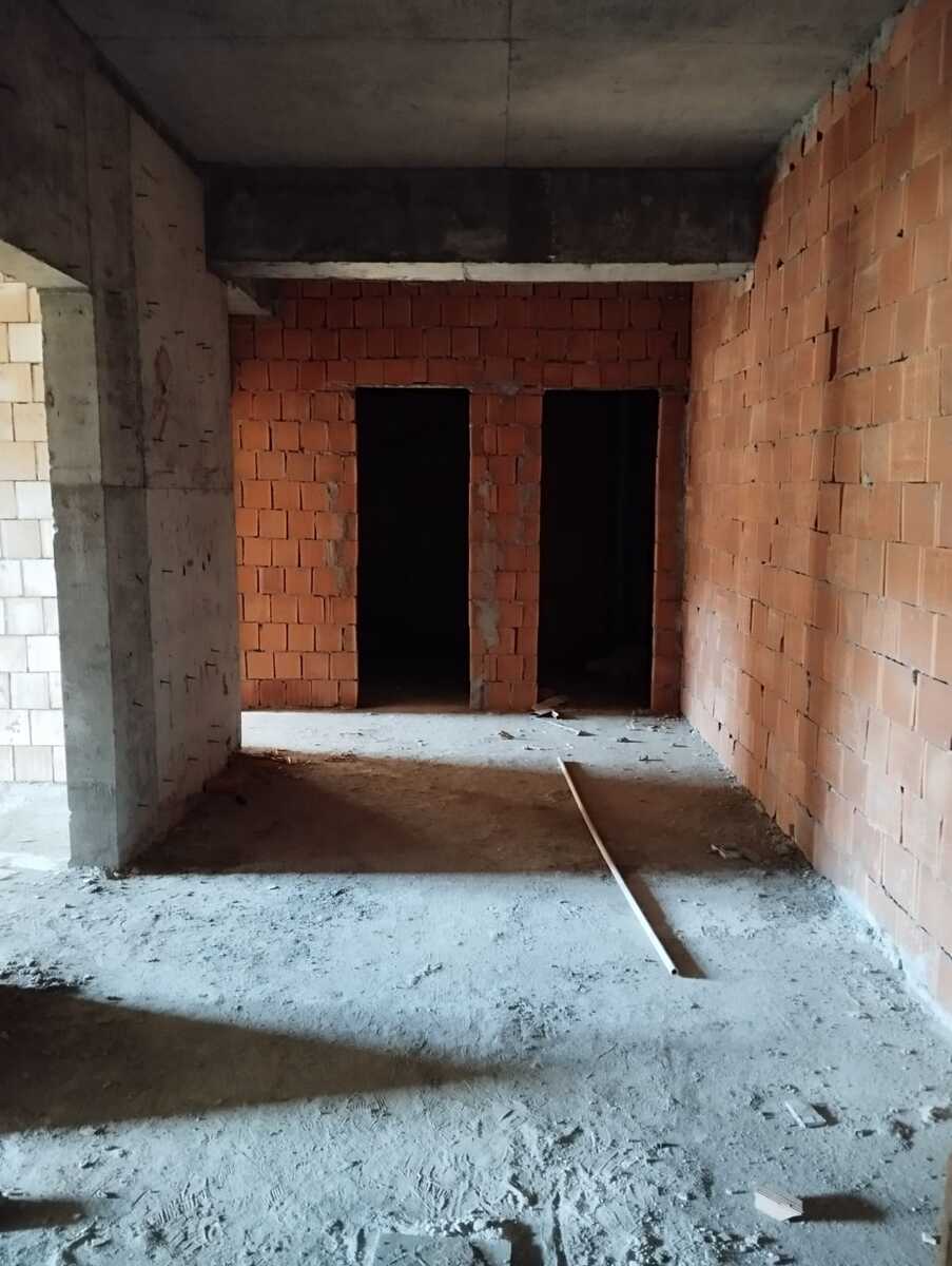 Satılır 2 otaqlı yeni tikili 113.5 m² — Mənzil, Bakı (2)