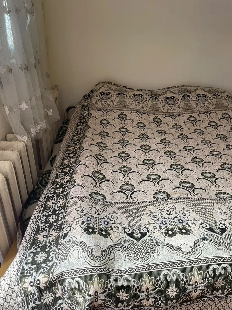 1 otaqlı həyət evi, 40 m², Yeni yasamal — kirayə — Ev, villa, Bakı (2)