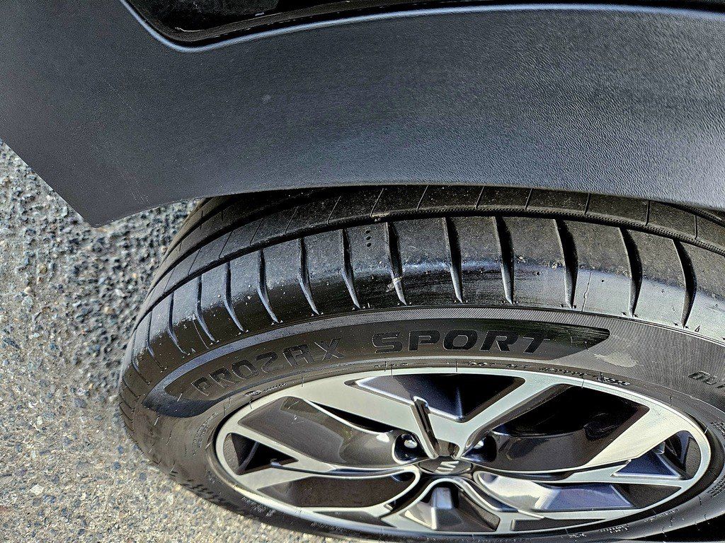 Kia Sportage, 2.0 L, 2019 il, 153 000 km — Avtomobillər, Bakı (9)