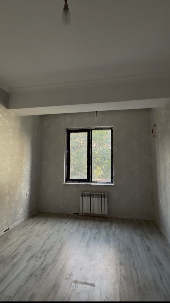 2-otaqlı yeni tikili, Nəsimi r., 49 m² — Mənzil, Bakı (4)