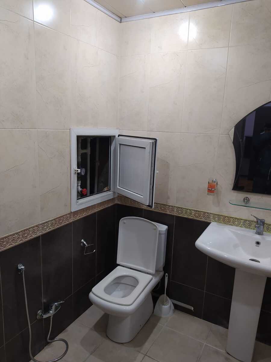 İcarəyə verilir 2 otaqlı yeni tikili 100 m² — Mənzil, Bakı (6)