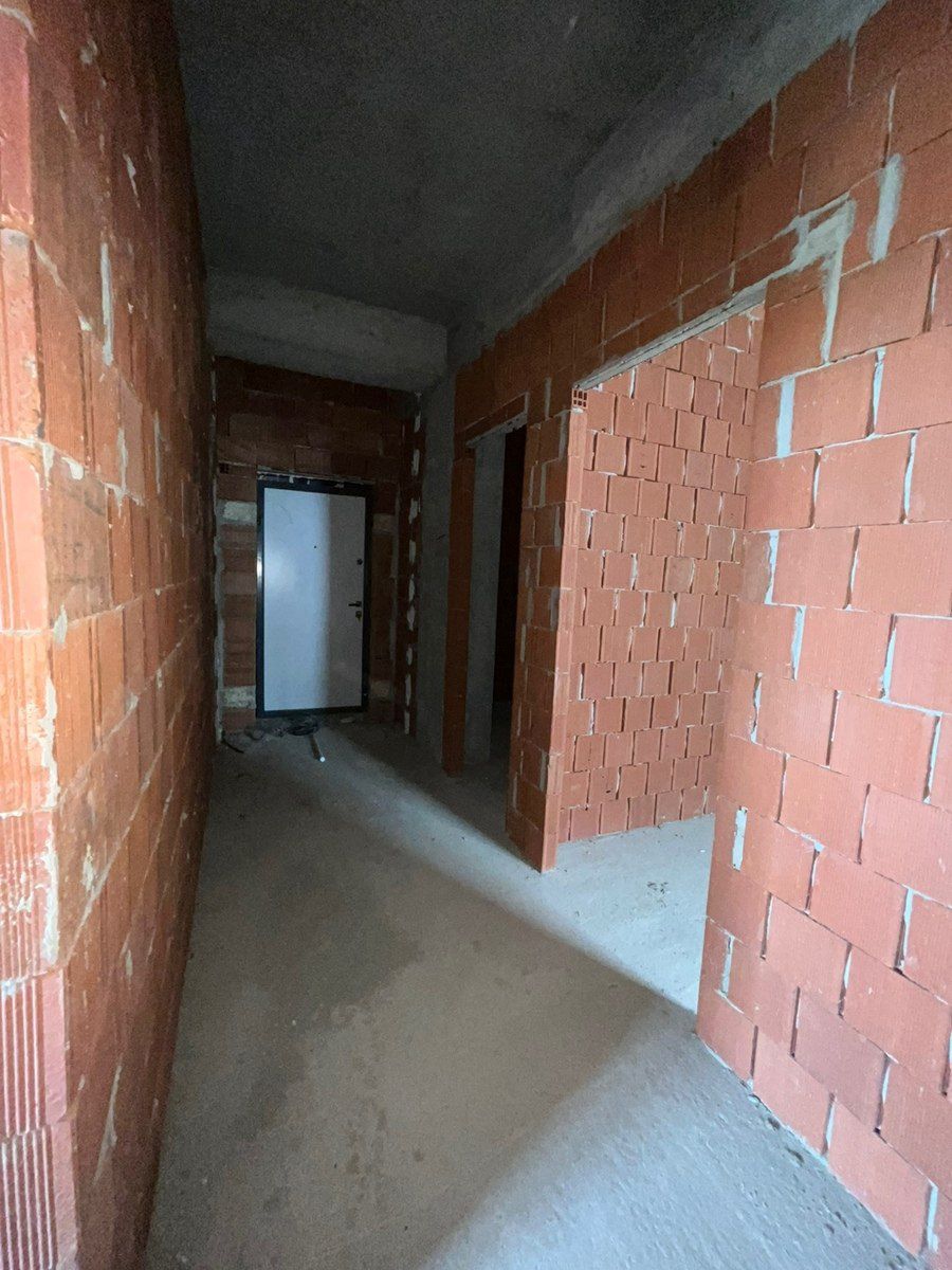 2-otaqlı yeni tikili, Masazır qəs., 70 m² — Mənzil, Bakı (5)