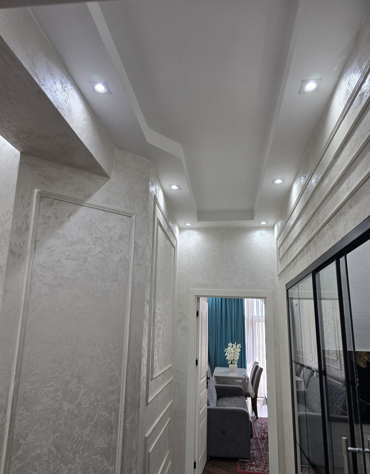 3 otaqlı mənzil 71 m² satılır — Mənzil, Bakı (3)