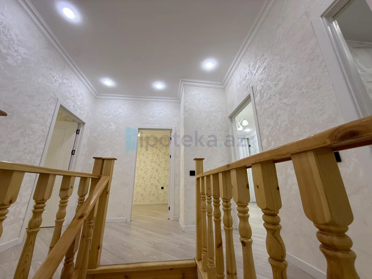 Satılır: 4 Otaq, Evlər/Villalar, Abşeron r., Masazır q., 120.00 m² — Ev, villa, Masazır (5)