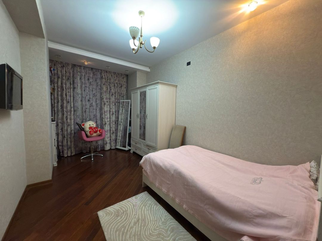 Satılır 3 otaqlı yeni tikili 92 m² — Mənzil, Bakı (11)