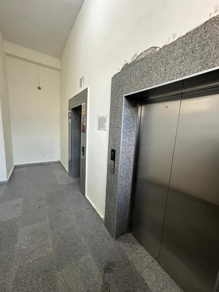 Satılır 4 otaqlı yeni tikili 147 m² — Mənzil, Bakı (9)