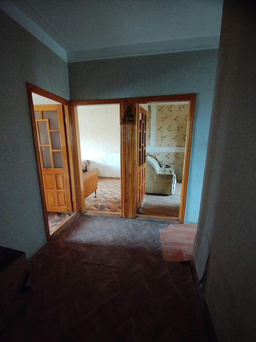 Satılır 3 otaqlı köhnə tikili 80 m² — Mənzil, Bakı (11)