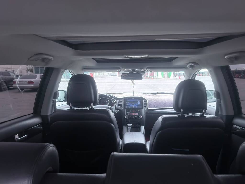 Kia Sorento, 2.0 L, 2011 il, 171 000 km — Avtomobillər, Bakı (5)