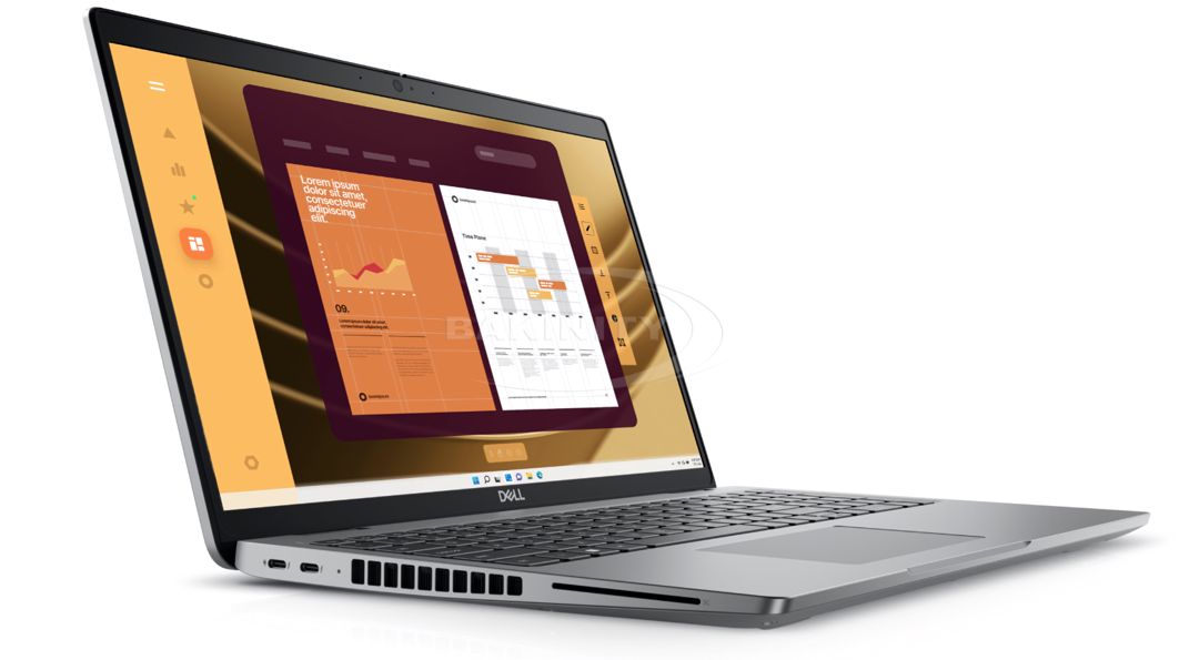 Noutbuk Dell Latitude 5550 (N012L555015EMEA_VP_UBU) — Noutbuklar, Bakı (2)