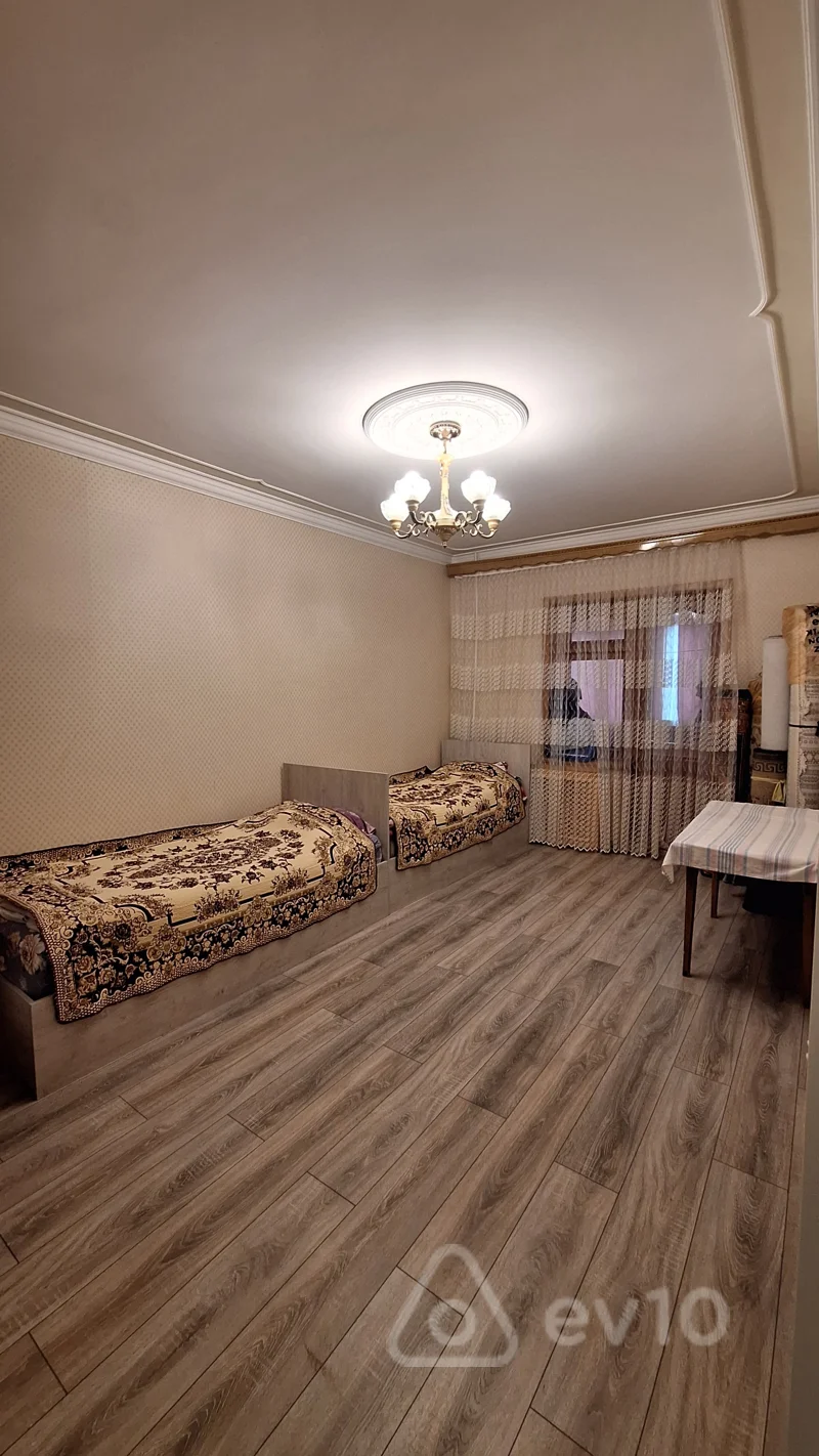 3 otaqlı mənzil, 75 m², Babək pr — Mənzil, Bakı (6)