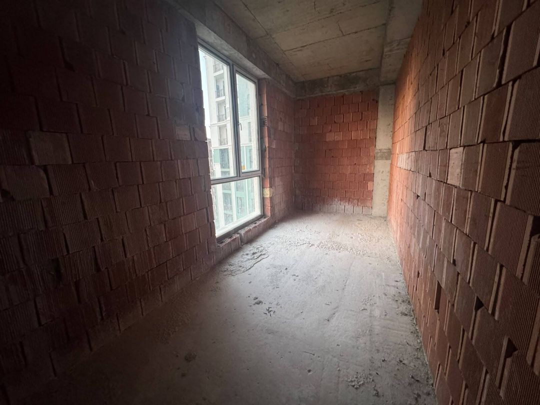 Satılır 3 otaqlı yeni tikili 120 m² — Mənzil, Bakı (7)