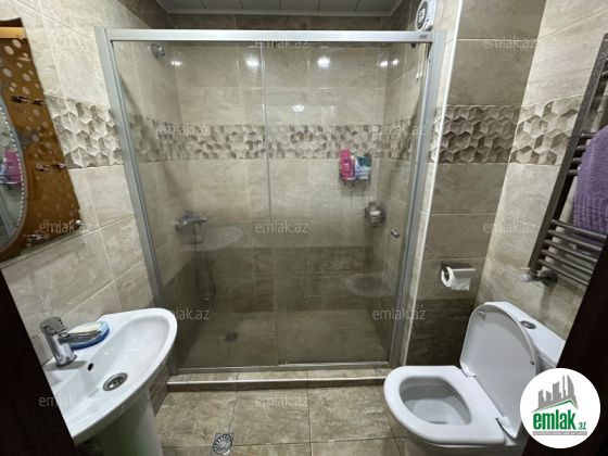 Satılır 2 otaqlı 60 m² yeni tikili Xırdalan — Mənzil (8)
