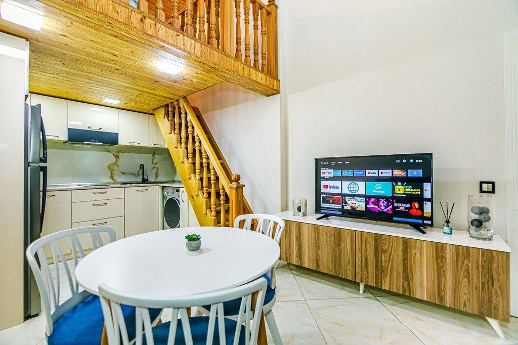 İcarəyə verilir 2 otaqlı köhnə tikili 30 m² — Mənzil, Bakı (11)