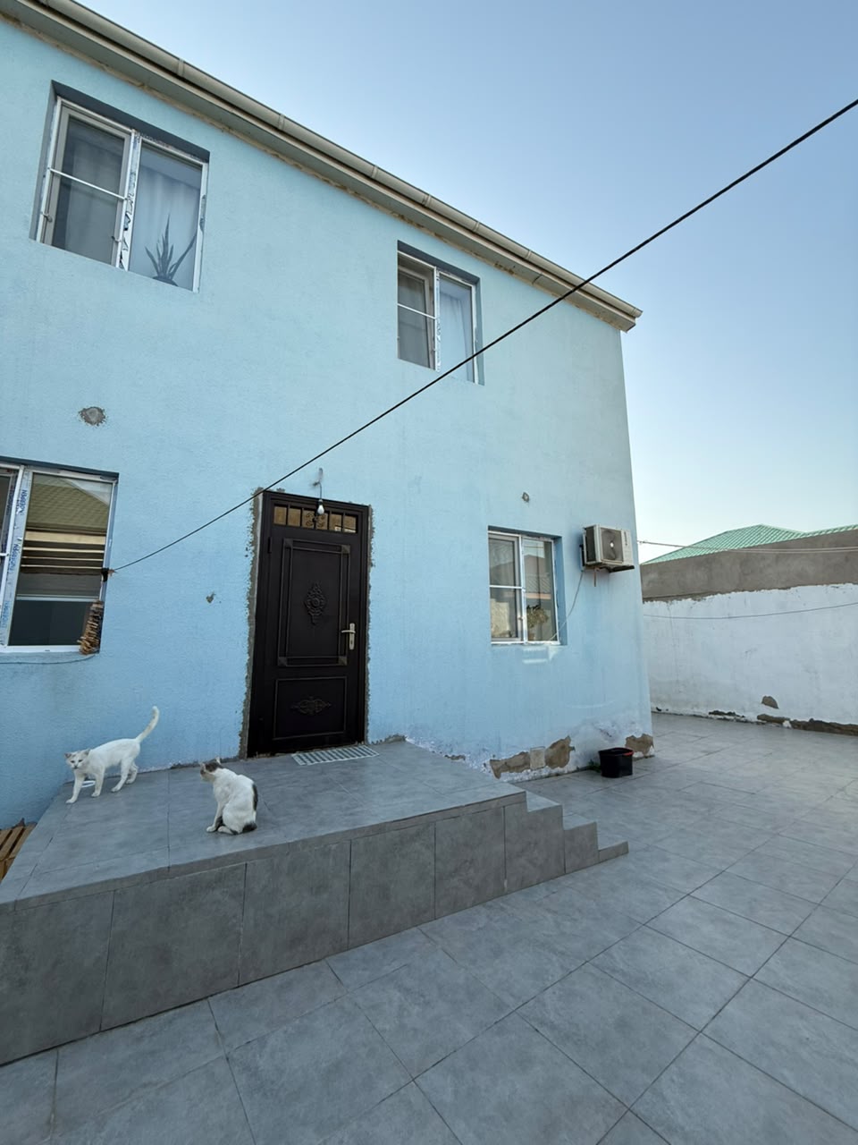 Satış: 3 otaqlı Ev / villa, 76 m², Xəzər rayonu — Ev, villa, Bakı (9)