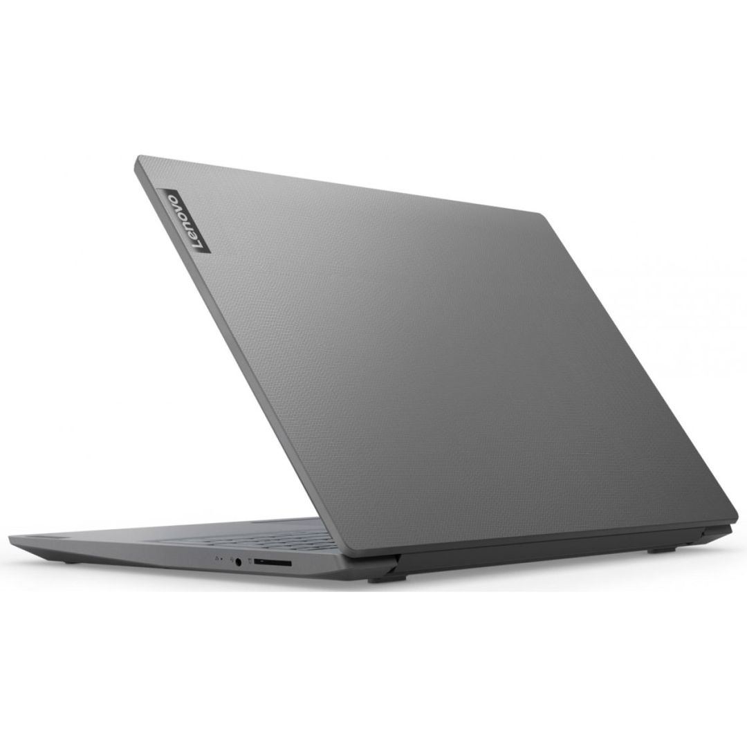 Noutbuk Lenovo V15-IIL/ 15.6 FHD/ i3 1005G1/ 8GB/ 256GB SSD M2/ Intel HD/ Free D/Li-Pol Battery/ Gre — Noutbuklar, Bakı (2)