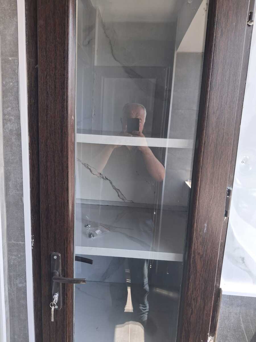 Satılır 3 otaqlı köhnə tikili 85 m² — Mənzil, Bakı (11)