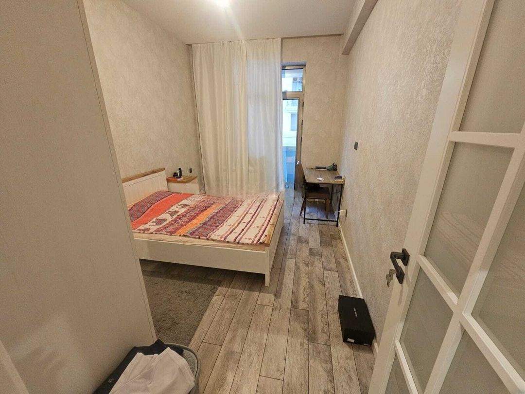 Satılır 3 otaqlı yeni tikili 130 m² — Mənzil, Bakı (8)