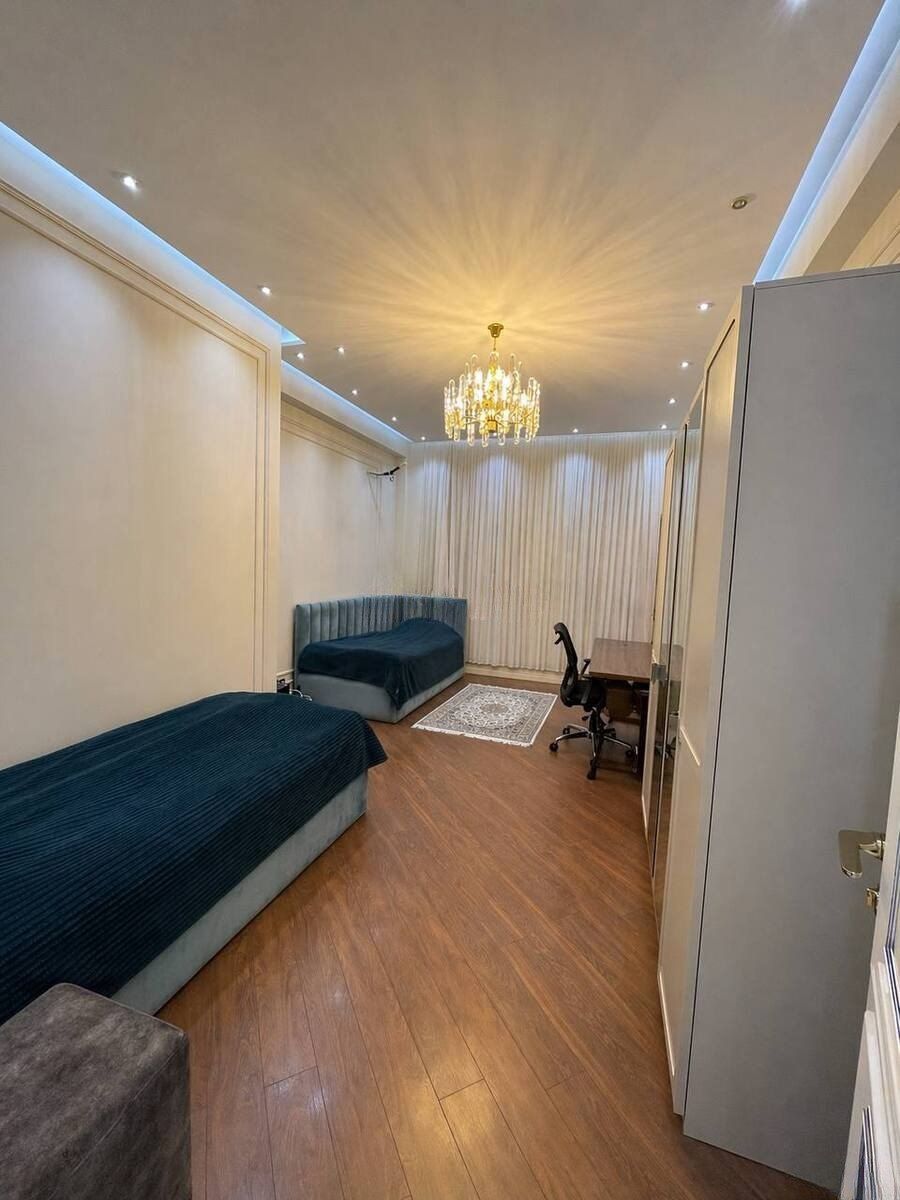 Satılır 3 otaqlı yeni tikili 155 m² — Mənzil, Bakı (6)