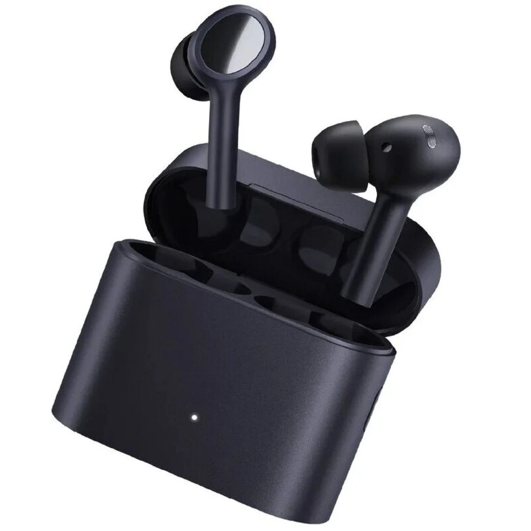 Simsiz qulaqlıq Xiaomi Mi True Wireless Earphones 2 Pro Qara — Telefonlar və qadjetlər, Bakı (3)