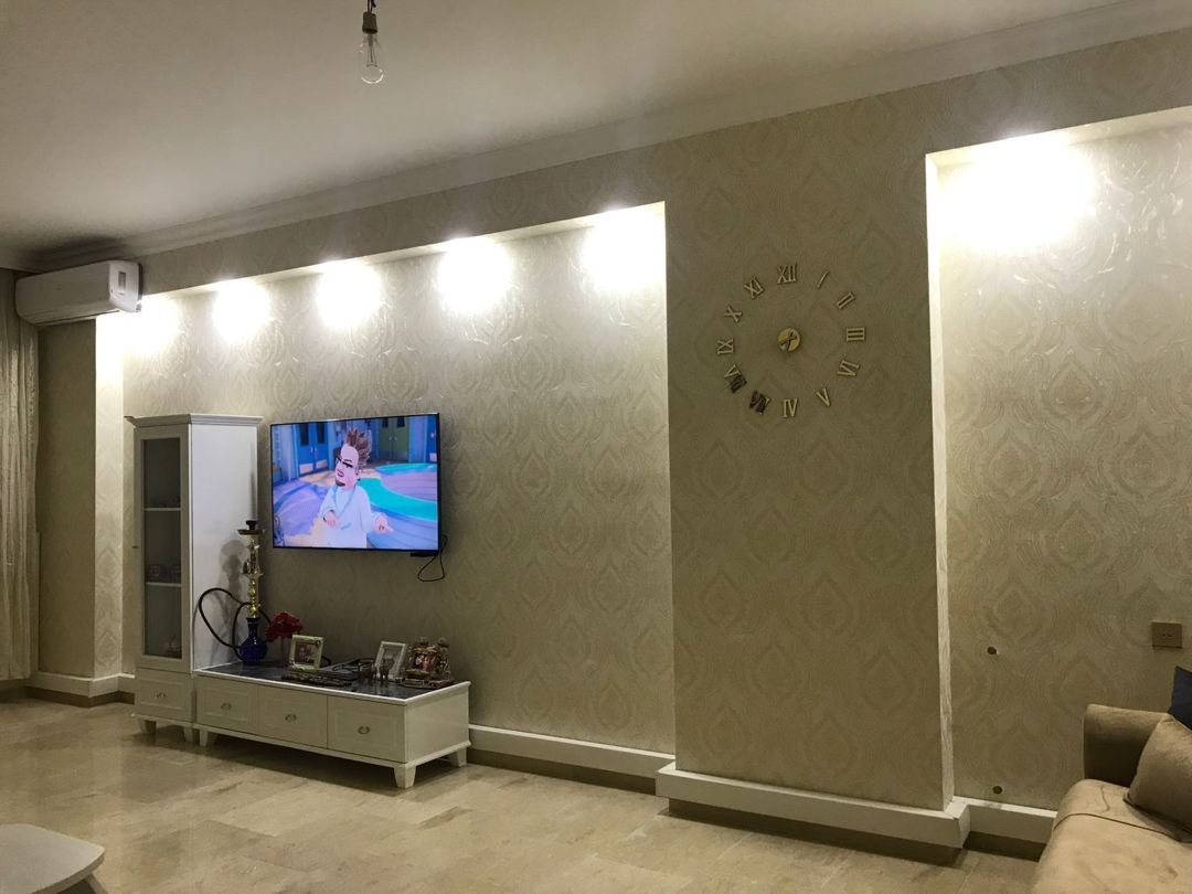 Satılır 3 otaqlı yeni tikili 90 m² — Mənzil, Bakı (3)