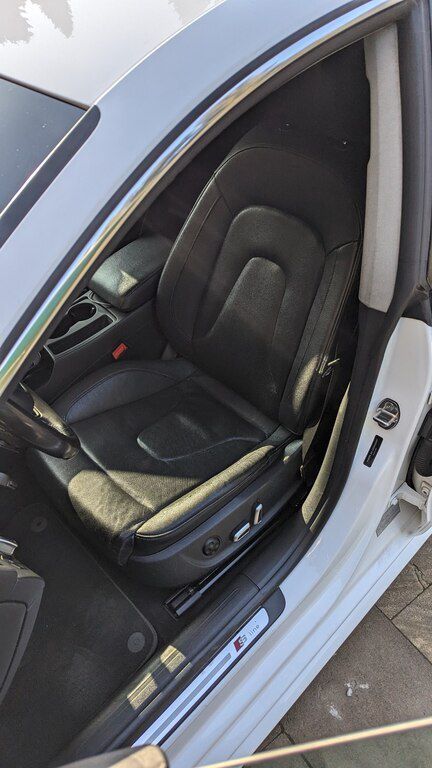 Audi A5, 2.0 L, 2015 il, 250 000 km 99-RT-513 — Avtomobillər, Bakı (11)