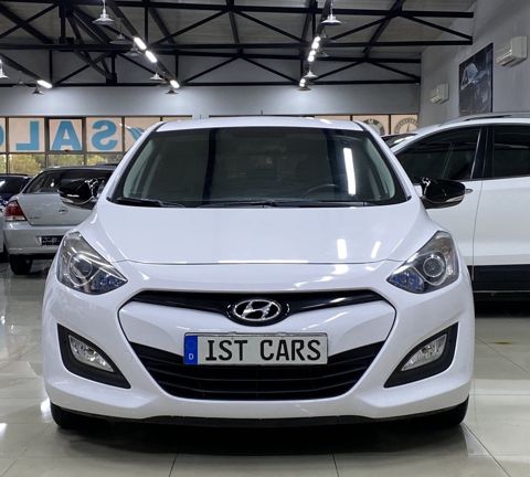 Hyundai i30, 1.6 L, 2014 il, 168 000 km — Sumqayıt