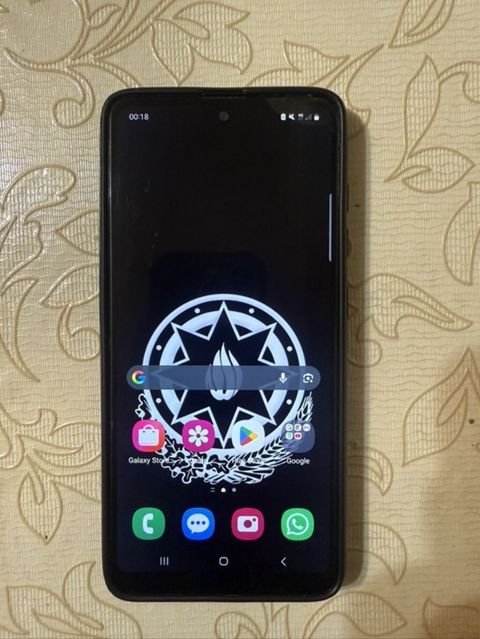 Samsung Galaxy A51, 128 GB, Barmaq izi — 120 ₼ · Digah · Samsung Samsung Galaxy A51, 128 GB, Barmaq izi — Digah