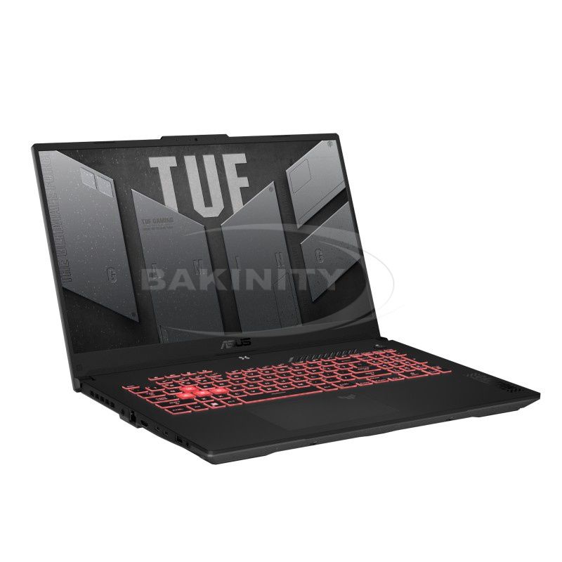 Noutbuk Asus TUF FA707XI-LL048 (90NR0FL5-M00330) — Noutbuklar, Bakı (2)
