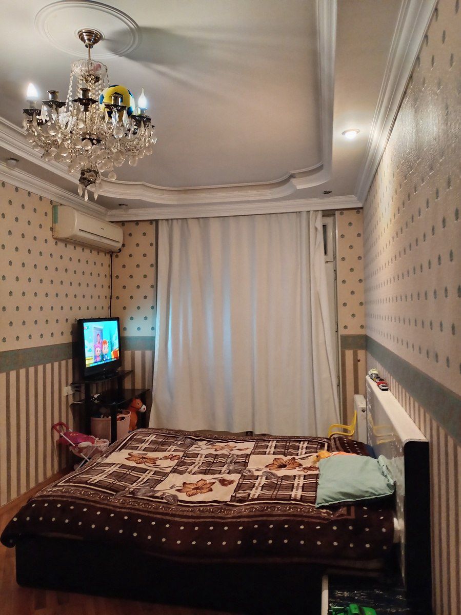 İcarəyə verilir 3 otaqlı yeni tikili 100 m² — Mənzil, Sumqayıt (3)
