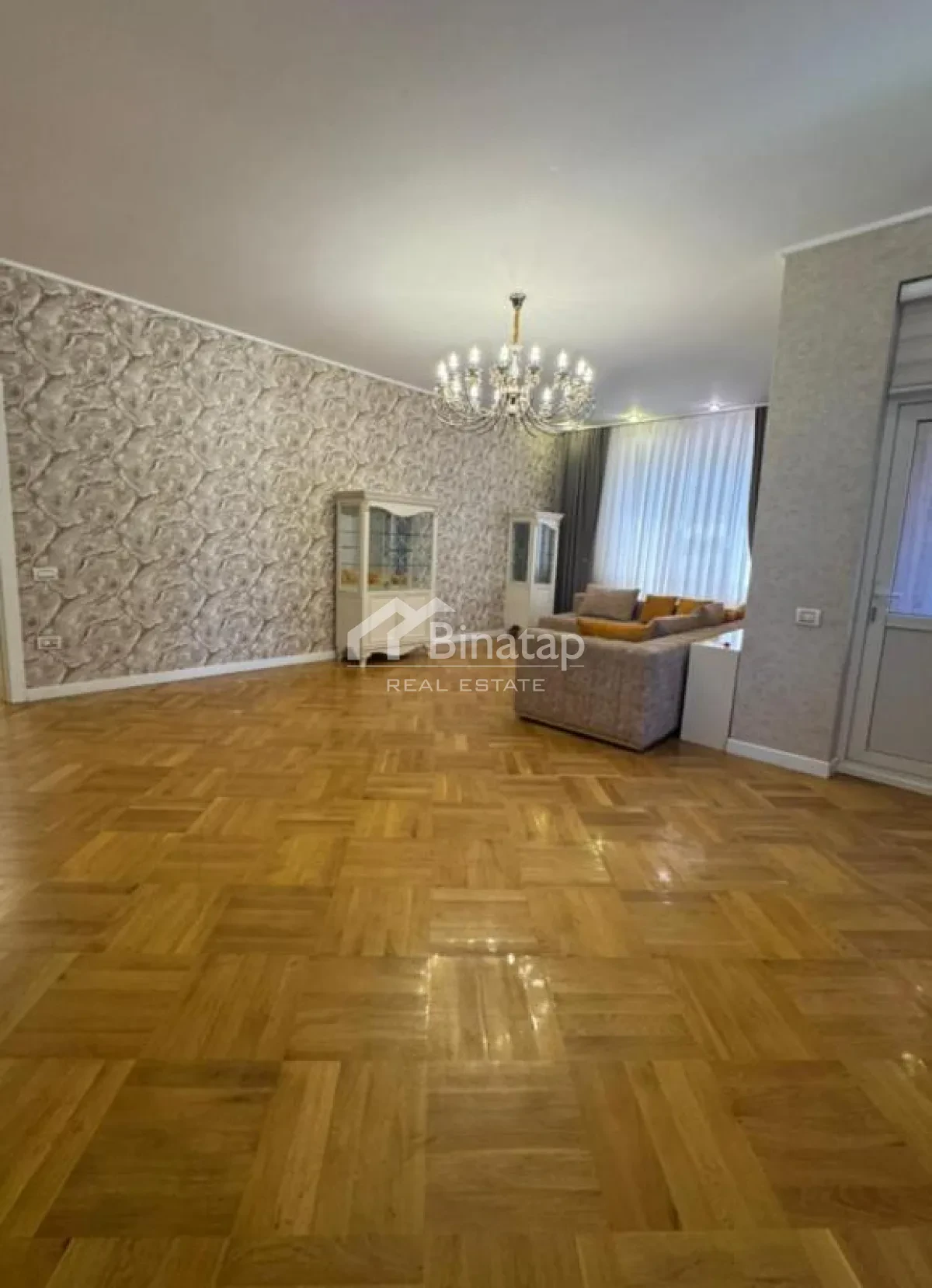 Satılır 3 otaqlı yeni tikili 135 m², Elmlər Akademiyası metrosu, Yasamal rayonu — Mənzil, Bakı (3)