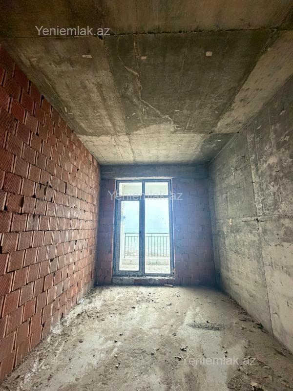 Satılır 2 otaqlı Bina evi menzil (Yeni tikili), 66 m², Sumqayıt Bulvarı — Mənzil, Sumqayıt (10)