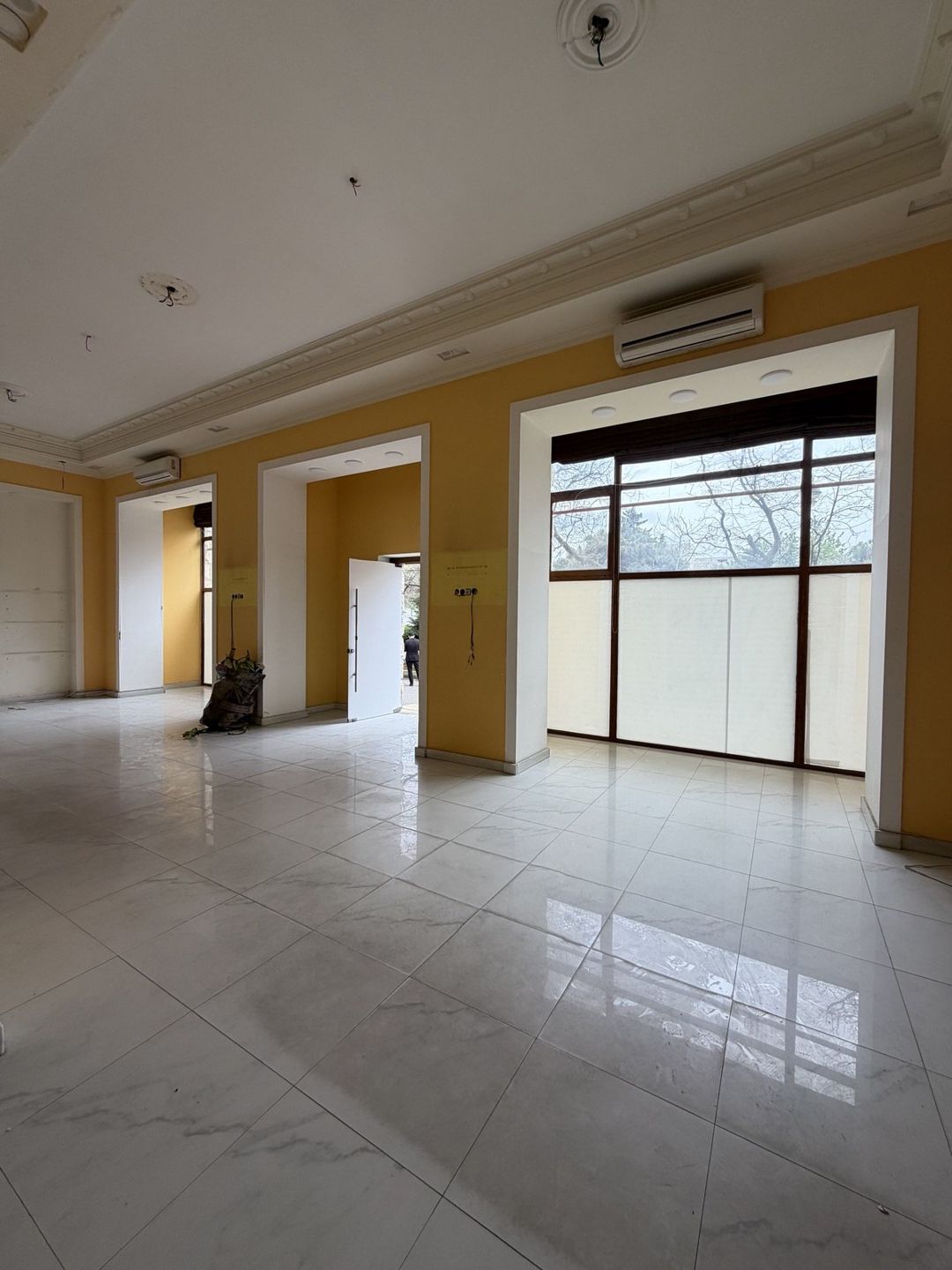 İcarəyə verilir obyekt 175 m² — Əmlak, Bakı (4)