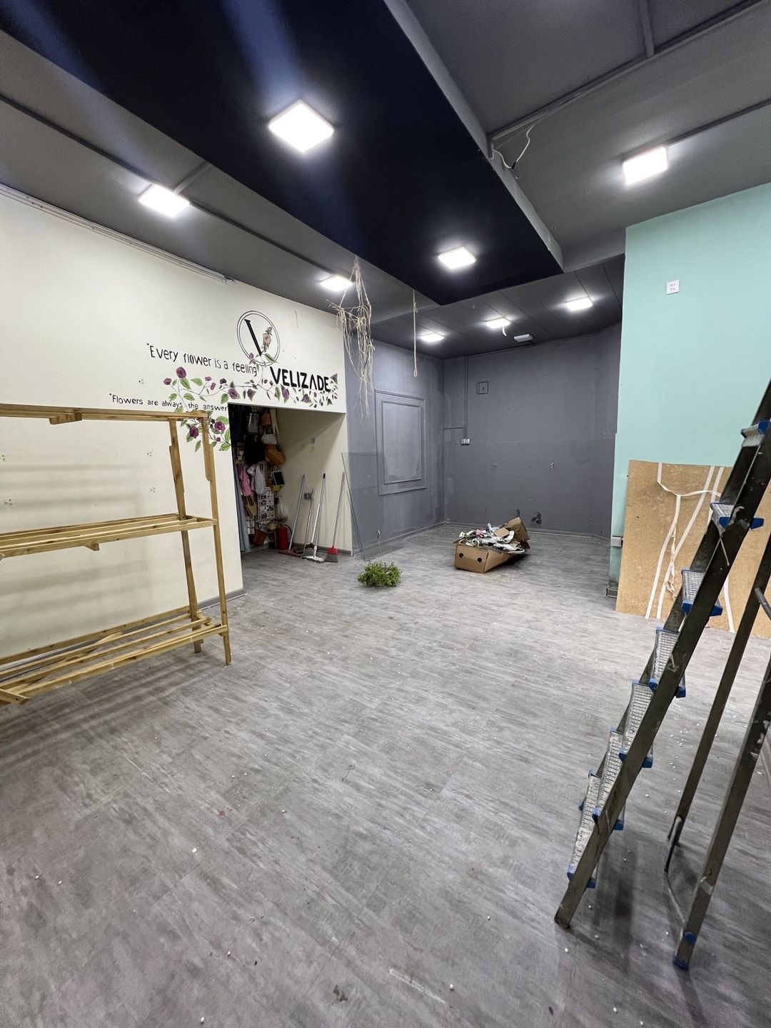 İcarəyə verilir obyekt 120 m² — Əmlak, Bakı (4)