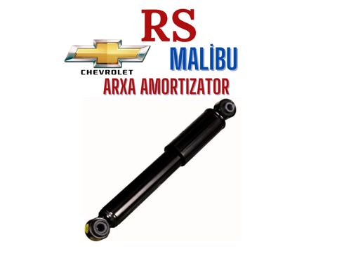 "Chevrolet Malibu" arxa amortizator — Bakı