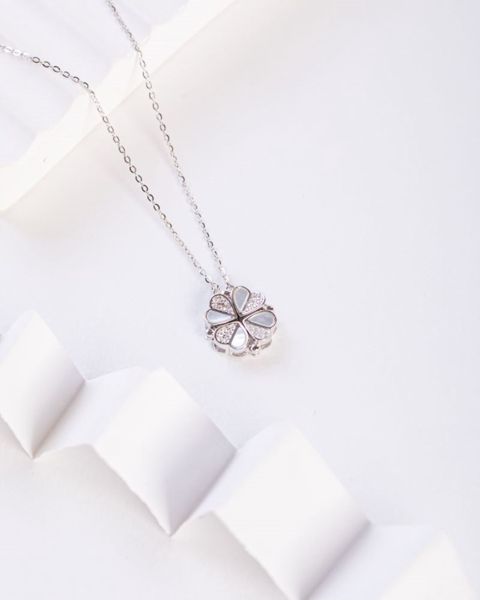 Kulonlu gümüş zəncir TT Silver QS139 — 54.6 ₼ · Bakı · Mallar Kulonlu gümüş zəncir TT Silver QS139 — Bakı