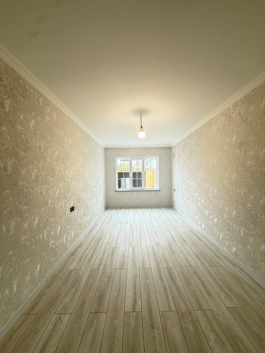 Satılır 3 otaqlı həyət evi/bağ evi 105 m² — Ev, villa, Bakı (8)
