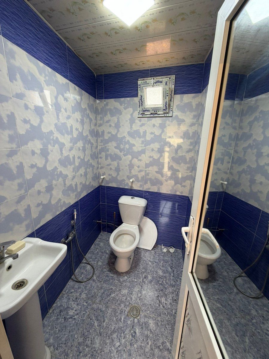 Həyət evi, Binəqədi qəs — Ev, villa, Bakı (5)