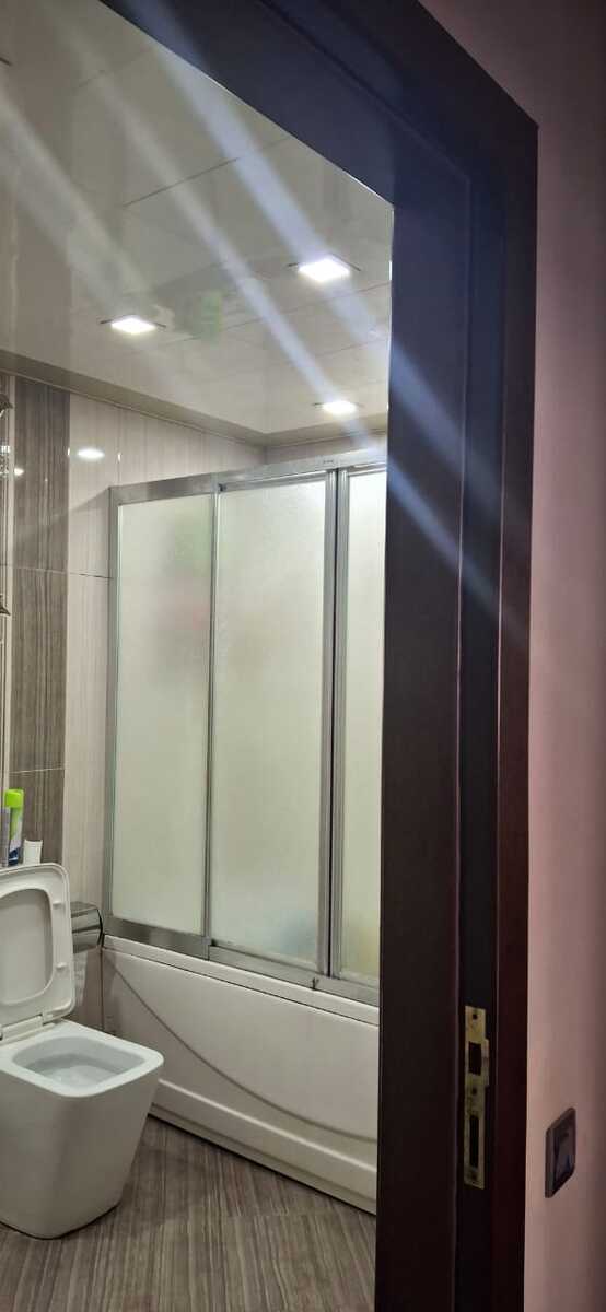 Satılır 2 otaqlı yeni tikili 105 m² — Mənzil, Bakı (10)