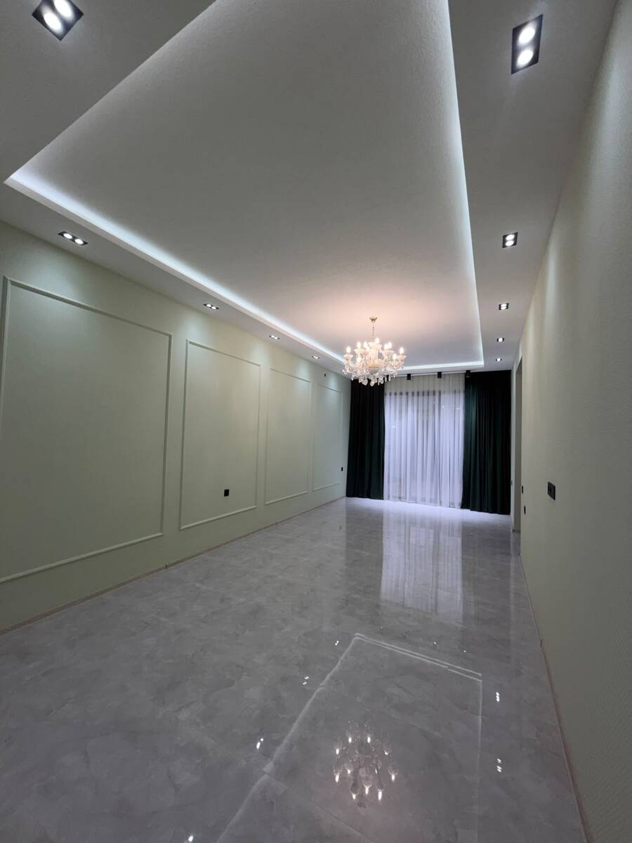 Satılır 3 otaqlı həyət evi/bağ evi 160 m² — Ev, villa, Bakı (6)