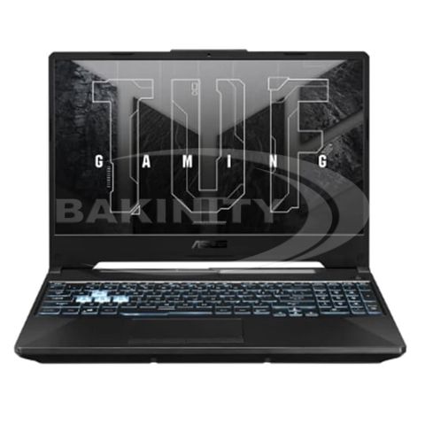 Noutbuk Asus TUF Gaming FA506NF-HN083 (90NR0JE7-M006K0) — Bakı
