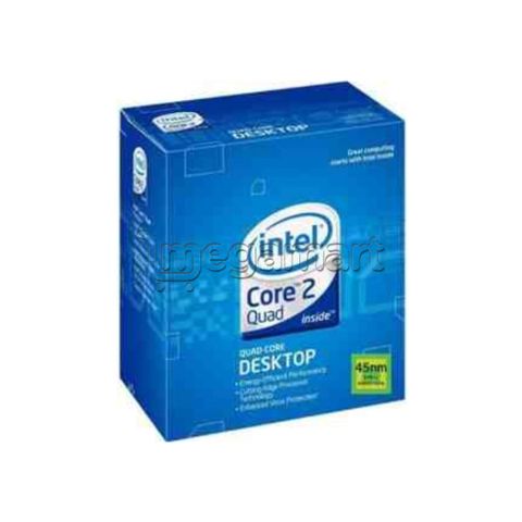 Prosessor Intel Quad Core Q9400 2.66 GHz (LGA775) — Bakı