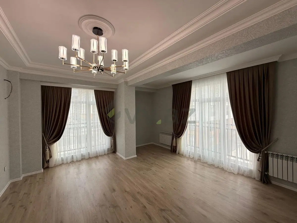 3 otaqlı mənzil Yeni tikili Kirayə, 1-ci mikrorayon, Sumqayıt — 150 ₼ · Sumqayıt · Mənzil 3 otaqlı mənzil Yeni tikili Kirayə, 1-ci mikrorayon, Sumqayıt — Sumqayıt