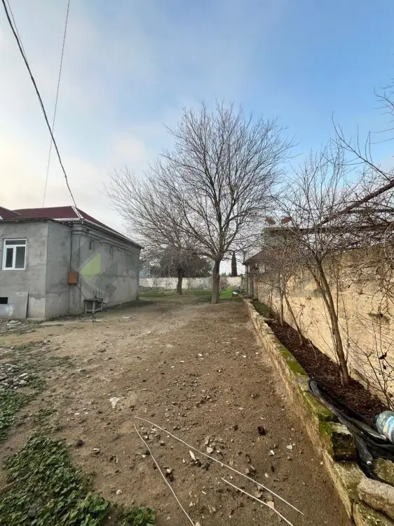 1 otaqlı Həyət evi Satılır, Buzovna, Xəzər, Bakı — 156 000 ₼ · Bakı · Ev, villa 1 otaqlı Həyət evi Satılır, Buzovna, Xəzər, Bakı — Bakı