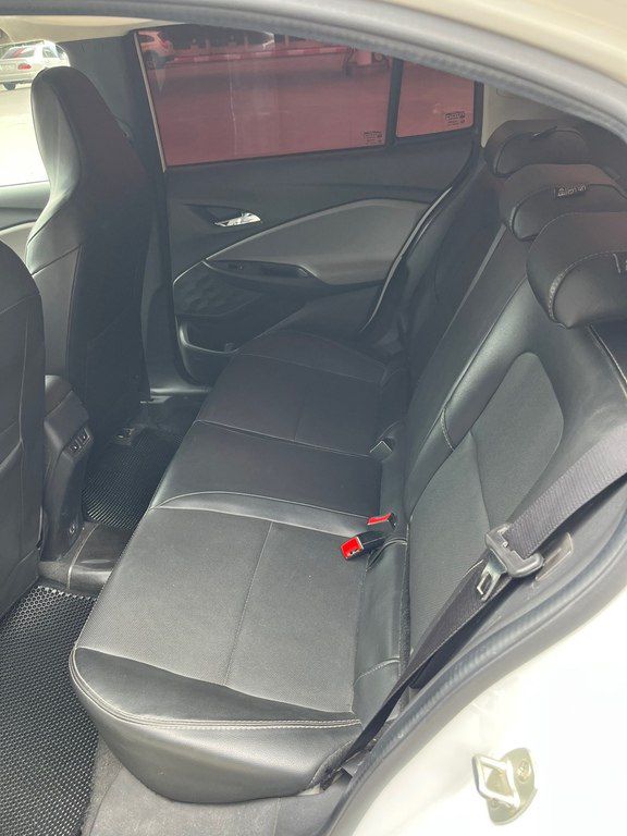 Chevrolet Onix, 1.2 L, 2024 il, 93 270 km 90-YE-418 — Avtomobillər, Bərdə (7)