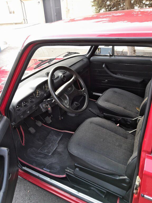 Lada (VAZ) 2106, 1.6 L, 2004 il, 100 000 km — Avtomobillər, Bakı (8)