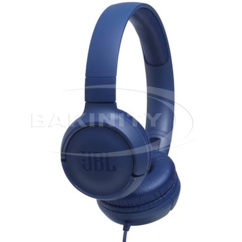 Qulaqcıq JBL Tune 500 Blue (JBLT500BLU-N) — 49 ₼ · Bakı · Kompüterlər və noutbuklar Qulaqcıq JBL Tune 500 Blue (JBLT500BLU-N) — Bakı
