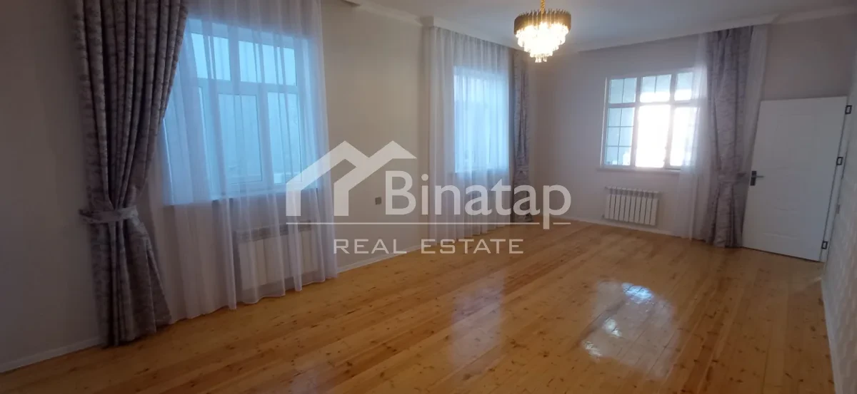 Satılır 4 otaqlı həyət evi / bağ evi 120 m², Mehdiabad qəsəbəsi, Abşeron rayonu — Ev, villa, Bakı (2)